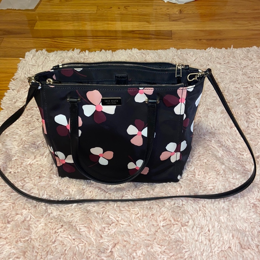 Kate Spade Cross Body